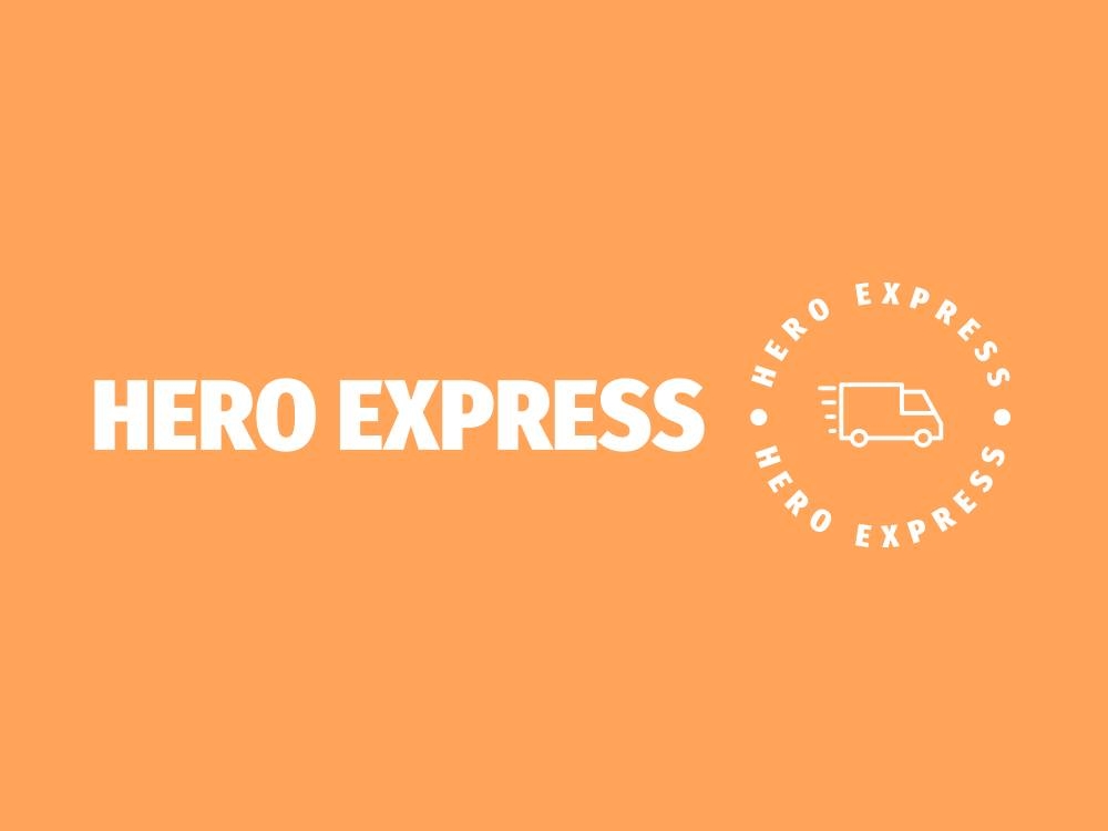 Hero Express Tracking | Trace & Tracking your parcel order status in Australia